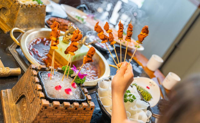 火鍋三大不可信的謠言，趕緊來(lái)看看！