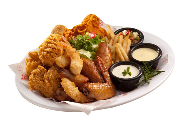 沒(méi)有經(jīng)驗(yàn)開(kāi)炸雞店，關(guān)鍵是做好幾點(diǎn)