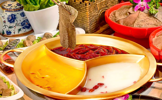秋季來一頓火鍋，抓住食補的好時機！