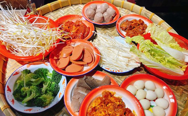 麻辣燙店選址技巧分析，創(chuàng)業(yè)者需要注意這兩點(diǎn)