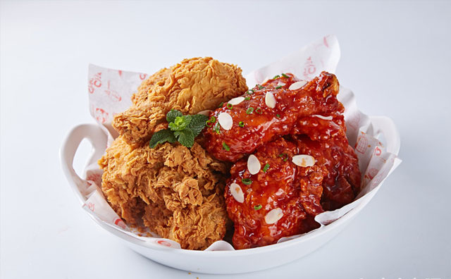 沒有經(jīng)驗開炸雞店，關(guān)鍵是做好幾點