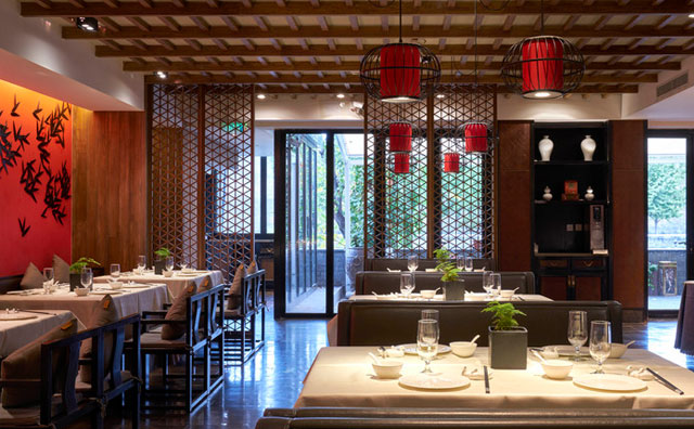 資本“覓食”，餐飲“煉金”