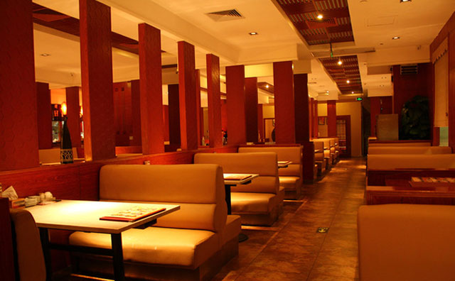 萬(wàn)店時(shí)代：餐飲連鎖化背后的中國(guó)故事！