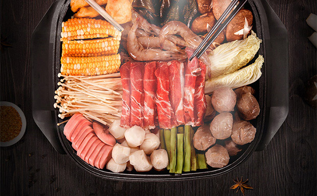 新手開餐飲店，如何掌握顧客愛好