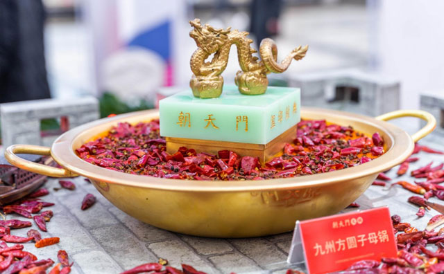 吃火鍋會(huì)讓人心情變好，原來(lái)是有科學(xué)依據(jù)的！