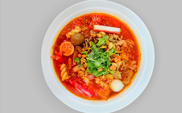 麻辣燙生意不好怎么辦，這三點讓你火熱經(jīng)營