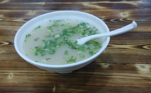 餐飲新手要怎么成功開一家羊肉湯店？