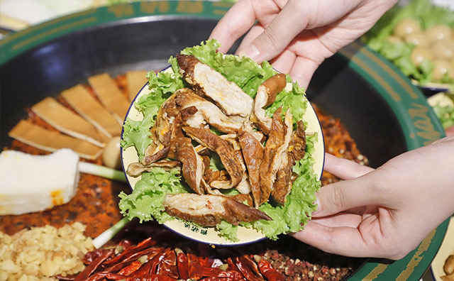 火鍋領(lǐng)銜餐飲市場：淡季不淡，旺季更旺！