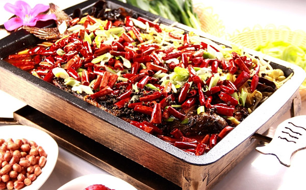 烤魚店的管理與經(jīng)營，生意好不好這才是重點(diǎn)