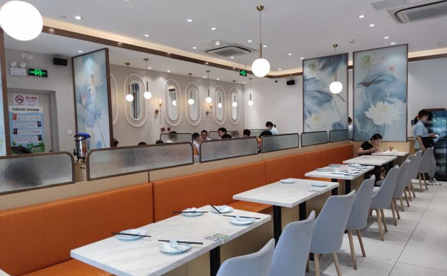 找餐飲店鋪的三大技巧，選好店鋪就成功了一半