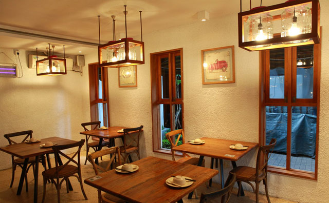 餐飲連鎖化進(jìn)程加速，中小餐企需要焦慮嗎？