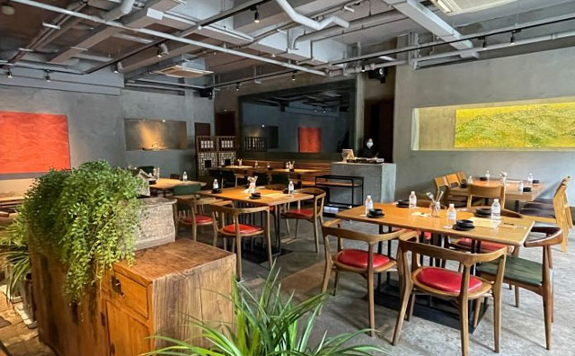 餐飲店裝修要避開4大誤區(qū)，別再花錢買教訓(xùn)了