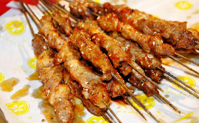 開燒烤店的失敗經(jīng)驗(yàn)，讓你開店少出錯(cuò)