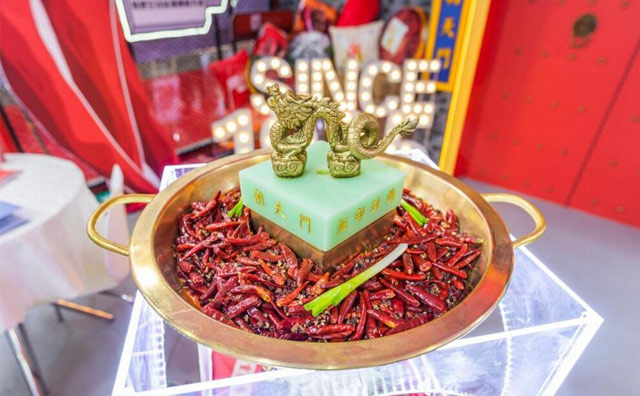 重慶人吃火鍋真的是無辣不歡嗎？