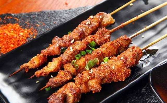 燒烤店的位置不好如何扭轉(zhuǎn)局面？