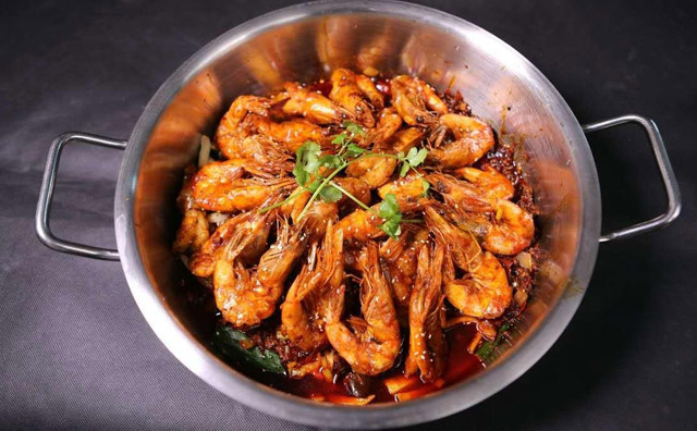 新手開蝦火鍋店不知怎么做，教你三招快速上手