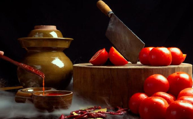 開餐飲店怎么選位置，選址依然很重要