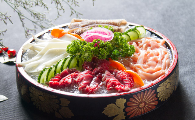 網(wǎng)紅餐飲店是如何火起來的，究竟能火多久