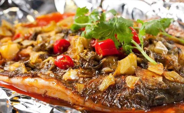 如何經(jīng)營好一家紙包魚店？下面這些你做到了嗎