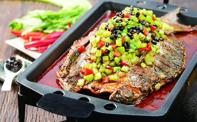 怎么才能做好一個(gè)烤魚店管理者，管理如何抓住