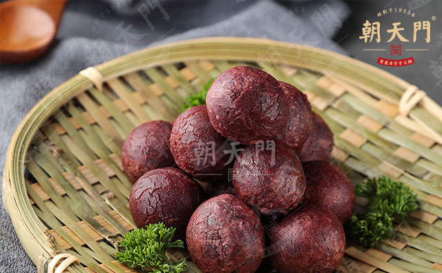 95％的重慶人吃火鍋都愛點(diǎn)這道菜，你知道是什么嗎？