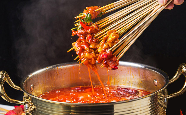 開(kāi)餐飲店如何攬客，從命的老板都這樣做