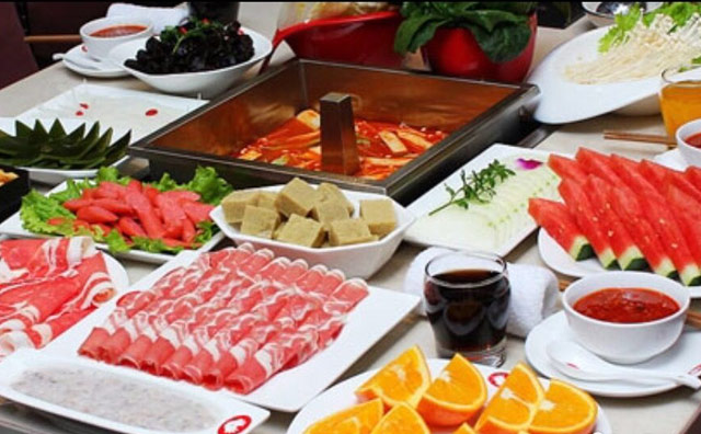 自助火鍋店生意好嗎，看看分析就知道