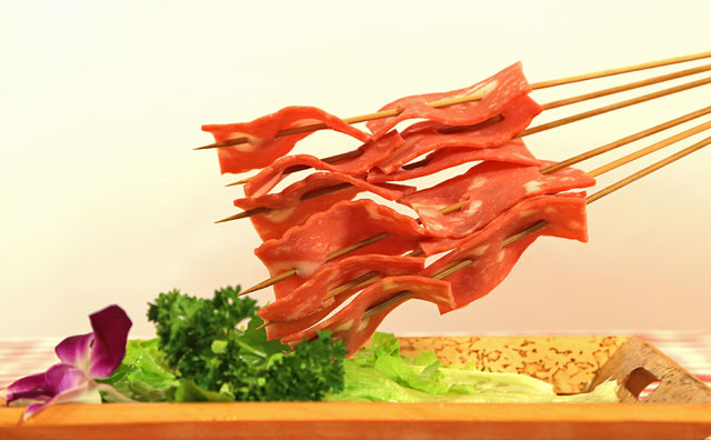 串串香連鎖店該選什么品牌？