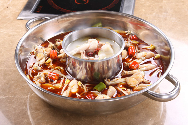 河北開餐飲店，如何在產(chǎn)品營銷上發(fā)力