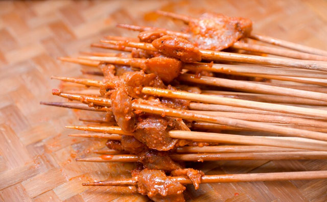 串串香和缽缽雞到底有什么關(guān)系？