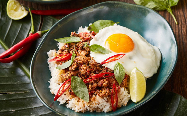 大連鎖時(shí)代，單打獨(dú)斗的小餐飲店還有活路嗎？