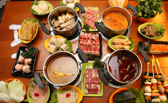 開小火鍋店應(yīng)該注意哪些方面，免費(fèi)分享開店?duì)I銷