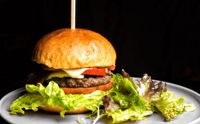 漢堡店怎么做生意才會(huì)好，三大要點(diǎn)要記牢