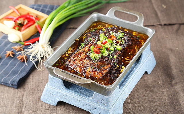 為什么有的烤魚(yú)飯店天天打折還留不住顧客