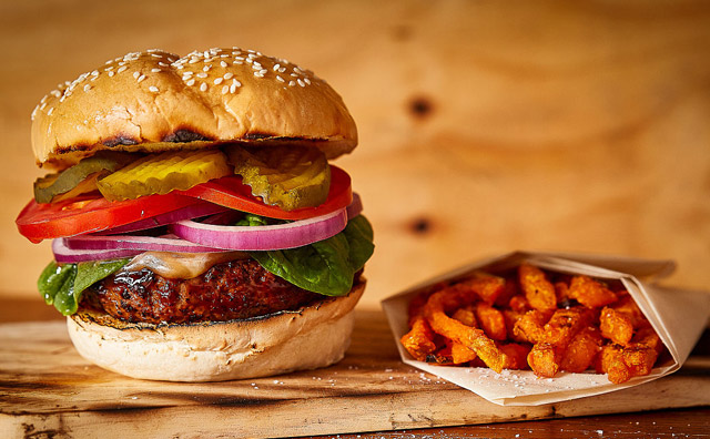 自己沒(méi)做過(guò)西式快餐想開(kāi)一個(gè)店，請(qǐng)先了解一下這些