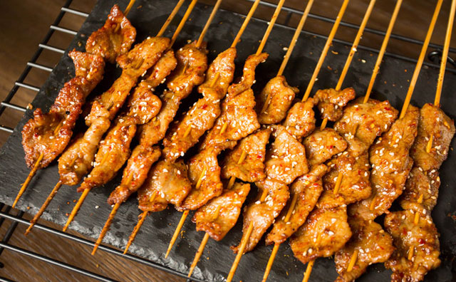 開一家火鍋店還是燒烤店，看這些自己做決定