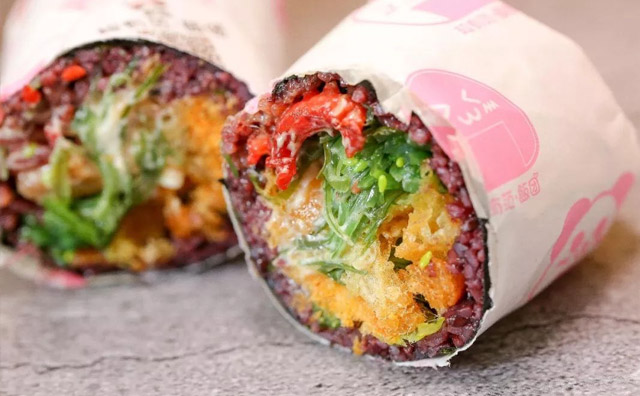 飯團真的不好賣嗎，真實情況竟是這樣