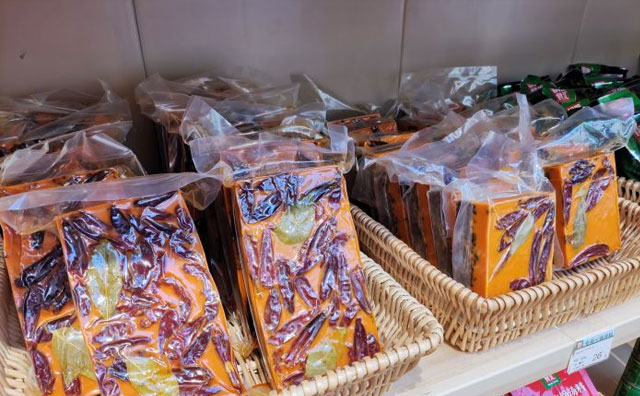 開(kāi)火鍋食材超市店需要多少錢，只需要注意這些費(fèi)用