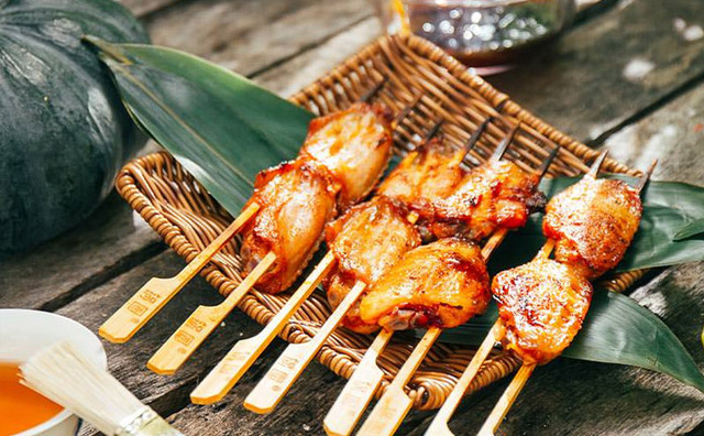 燒烤加盟店如何提升開店成功率，這三點是關(guān)鍵