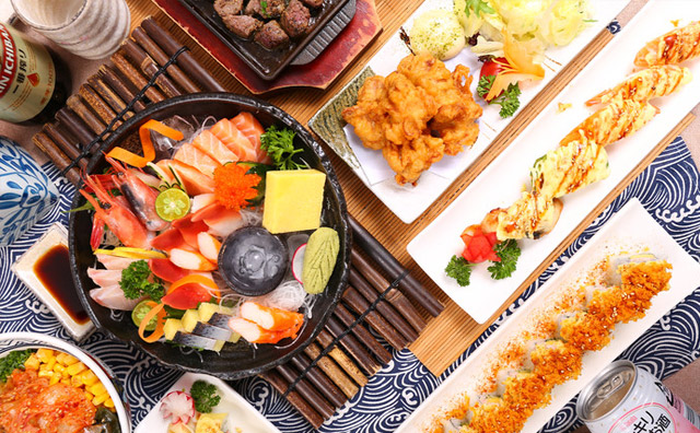 如何讓餐飲店更受歡迎，分享三個(gè)提升菜品顏值方法