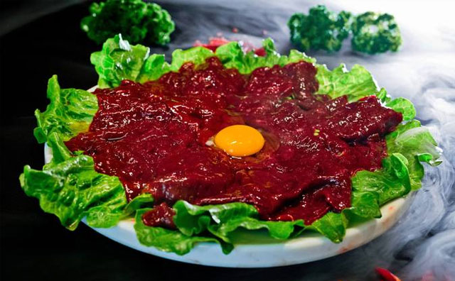 開一家鮮貨火鍋店有哪些問題？