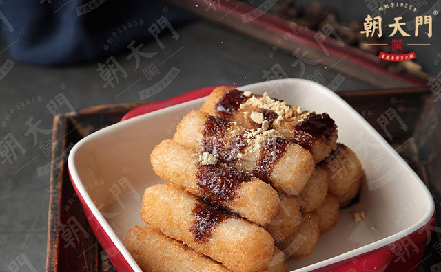 為什么現(xiàn)在的火鍋店都在開(kāi)拓甜品賽道？