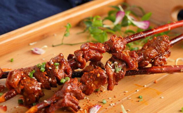 做燒烤生意可以怎樣做營(yíng)銷來(lái)提升業(yè)績(jī)