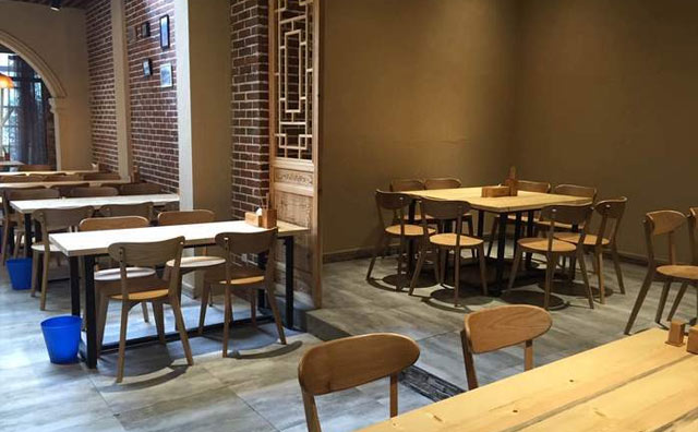 必看！餐飲業(yè)態(tài)分類及選址規(guī)律