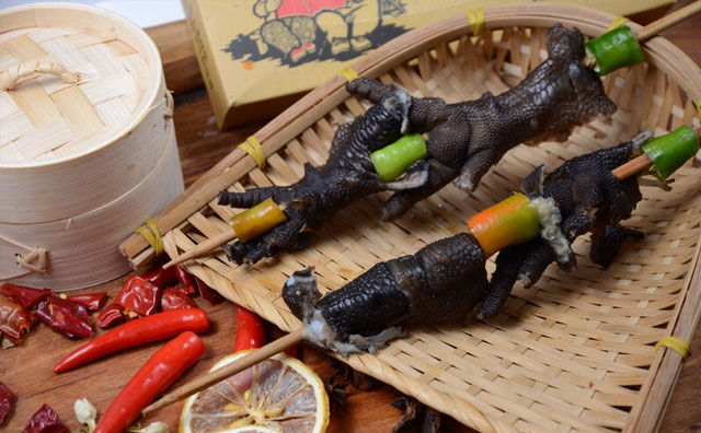 串串香店為什么會出現(xiàn)虧損？