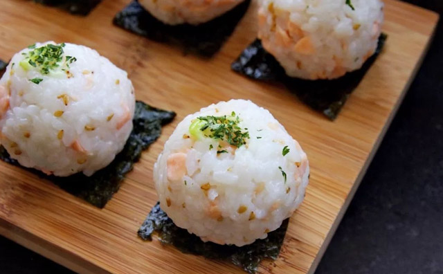 開店賣飯團怎么樣，看了這篇文章就會了解