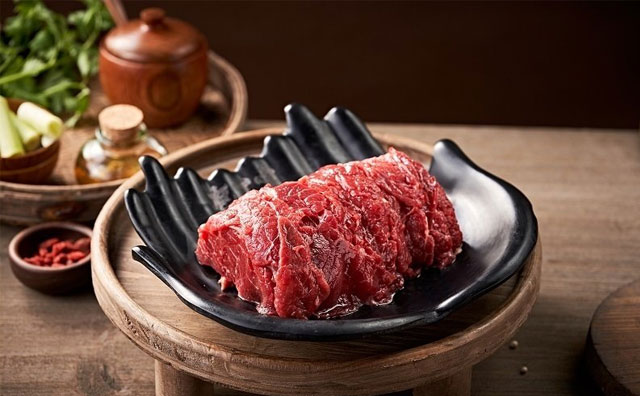 庖丁家鮮牛肉火鍋怎么樣？