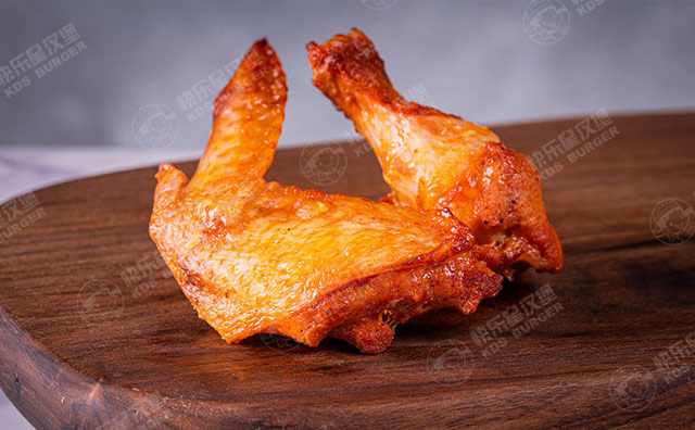 創(chuàng)業(yè)小白，為什么建議加盟快樂星漢堡？