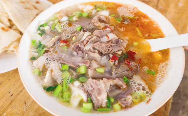 剛開(kāi)的羊湯館店怎么宣傳，這四點(diǎn)營(yíng)銷方案簡(jiǎn)單有效