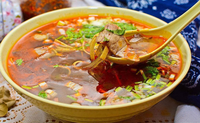牛肉湯生意不好怎么辦，經(jīng)營技巧少不了
